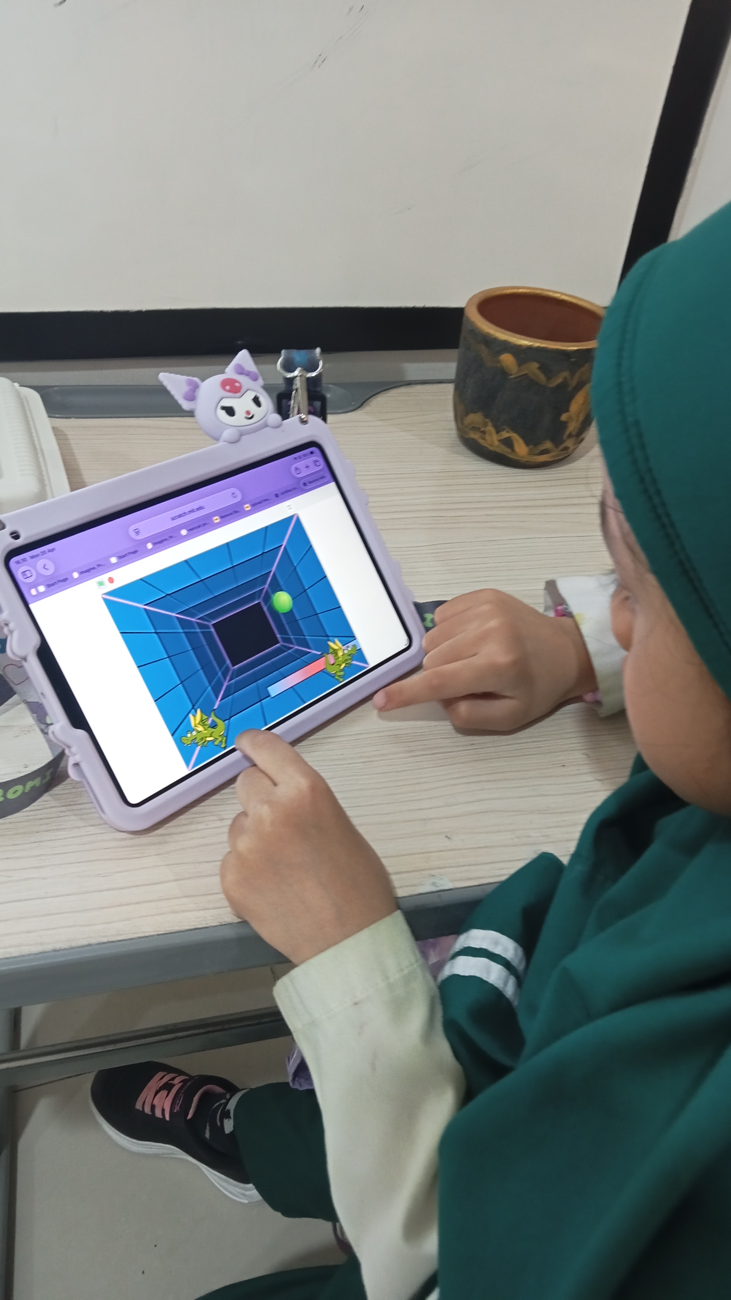 Coding Class 1